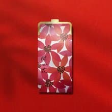【父親節禮物.開心花最開心】口金包紅包袋 我愛爸爸.老公辛苦了
