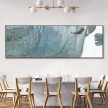 乘風翱翔/藝術裝飾畫/在天地間逐風藝術家/林順雄Sunlin