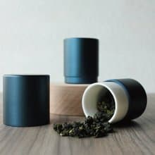 鋁合金隨身茶罐 | 方便攜帶 | 隨時品好茶 | 真空罐