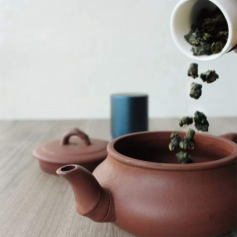 鋁合金隨身茶罐 | 方便攜帶 | 隨時品好茶 | 真空罐