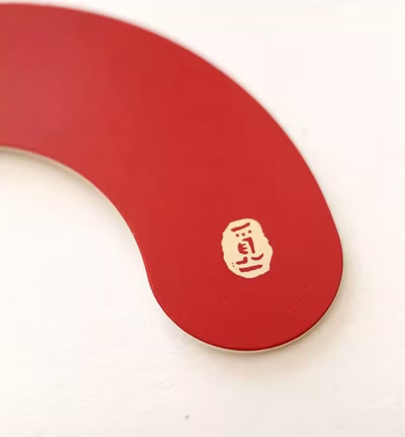 平安喜樂 婚房創意門鎖裝飾 新居門把手掛件