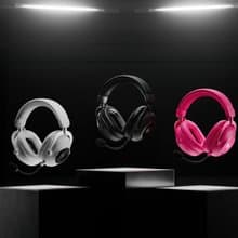 羅技 Logitech G PRO X 2 LIGHTSPEED 無線電競耳機麥克風