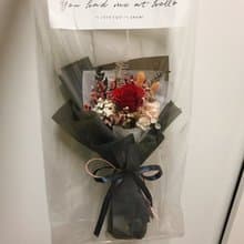 精緻花束提袋 加購