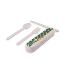 環保餐具套裝 香港-茶餐廳│常餐 香港情懷