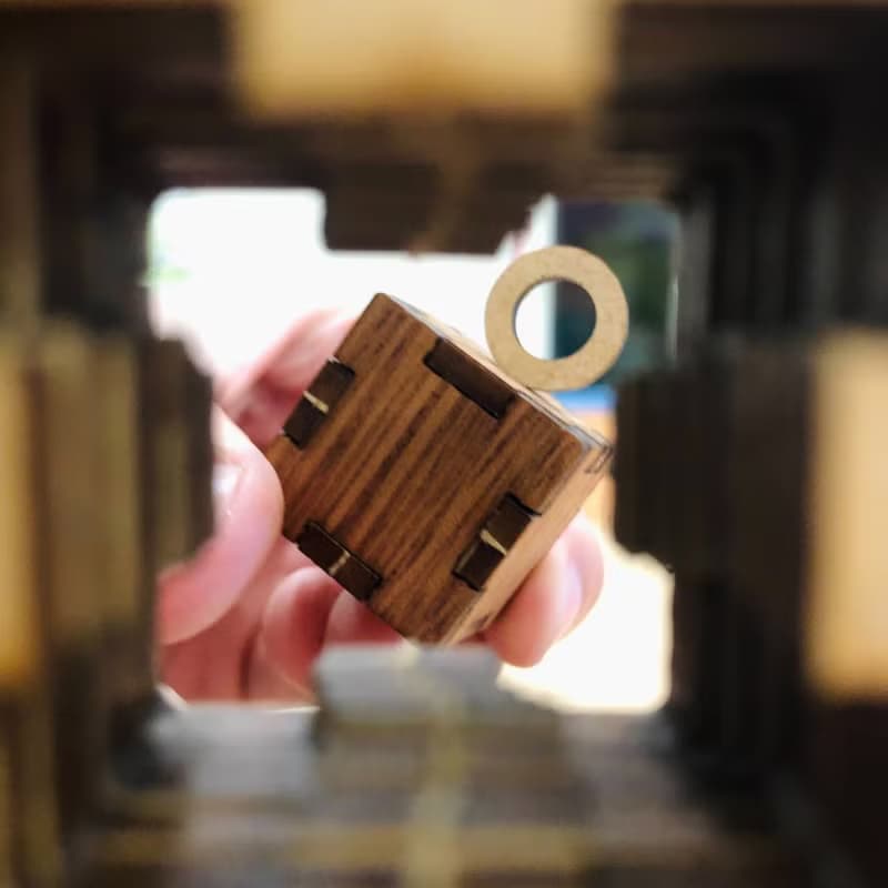 【手作DIY】吊吊樂 桌遊 童玩 玩具 遊戲 木質 質感 小朋友 送禮