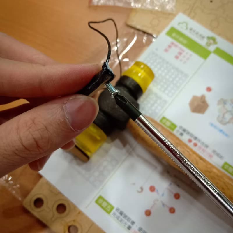 【手作DIY】吊吊樂 桌遊 童玩 玩具 遊戲 木質 質感 小朋友 送禮
