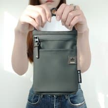 2023文博會 - Breakwater 手機包 - 霧黑