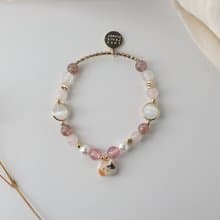 貓貓好朋友手鍊 | 迷你三花A