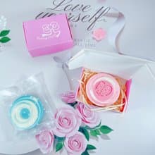 婚禮小物 /SOAP手工肥皂 50組婚禮皂
