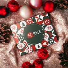 養生聖誕禮盒 (1盒16包)