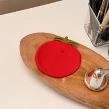 Tomato Coaster