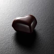 售罄須等待圭亞那之心- chocolat R 職人巧克力(4顆入/盒)