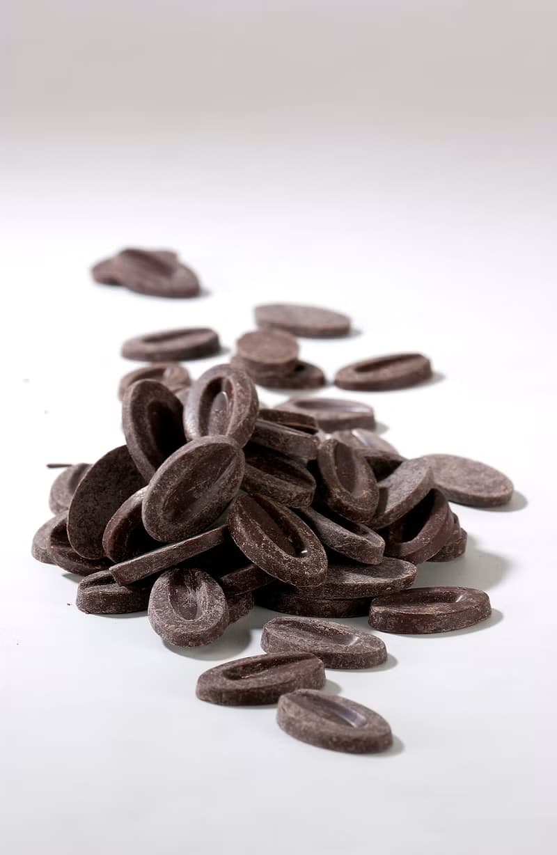 售罄須等待圭亞那之心- chocolat R 職人巧克力(4顆入/盒)