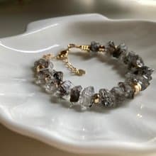 提升靈性加強能量改善睡眠質素 閃靈鑽手鍊