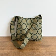 受注販売　ワンハンドルバッグ　ミナペルホネンタンバリン　ハンドメイドメイド