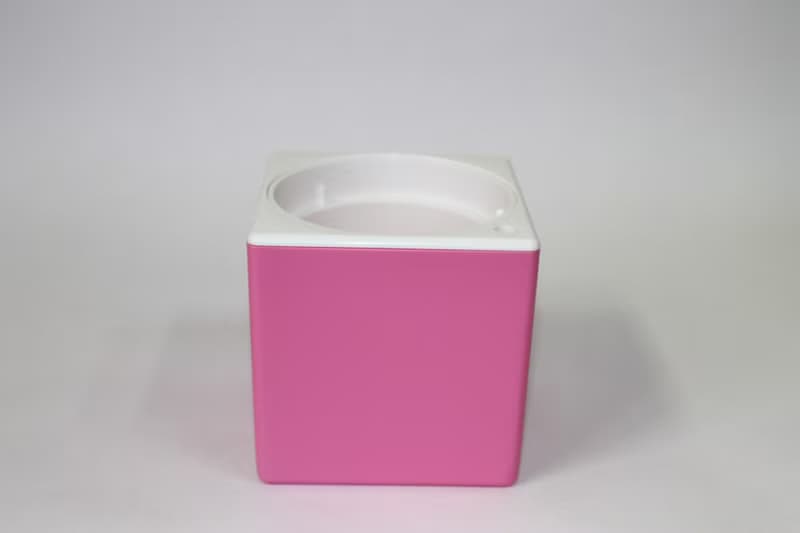 五行幸運盆器 懶人儲水器款(5色可選)