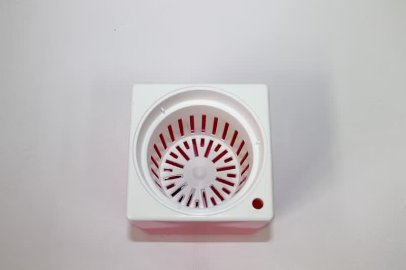 五行幸運盆器 懶人儲水器款(5色可選)