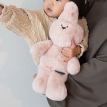 Pink Bear/Rabbit
