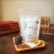 晚安茶