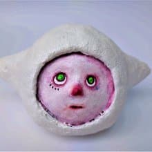 冰島計畫 - 純真版 - 白色1號