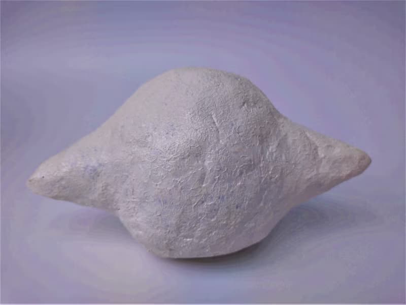 冰島計畫 - 純真版 - 白色1號