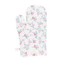 【新品】丹麥GreenGate Allyna white 隔熱手套