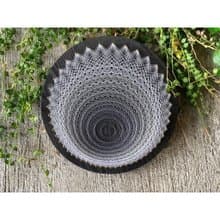 Stringart 藝術創作品-無限宇宙