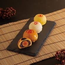 中秋【郭元益】士林1867
