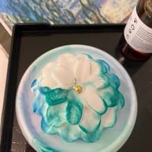 長壽花擴香石 Jonquil aroma stone