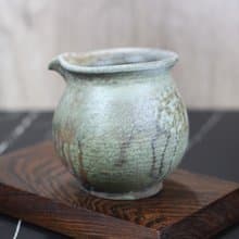 【送禮好物】七日柴燒 柴燒茶海 天然落灰 鶯歌名家葉敏祥手作