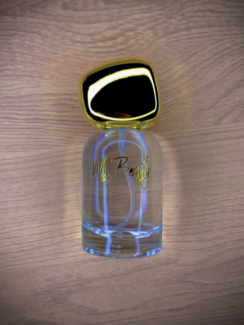 【舊夢闌珊】Parfum bestial 神獸香水 森靈系調香 Memories