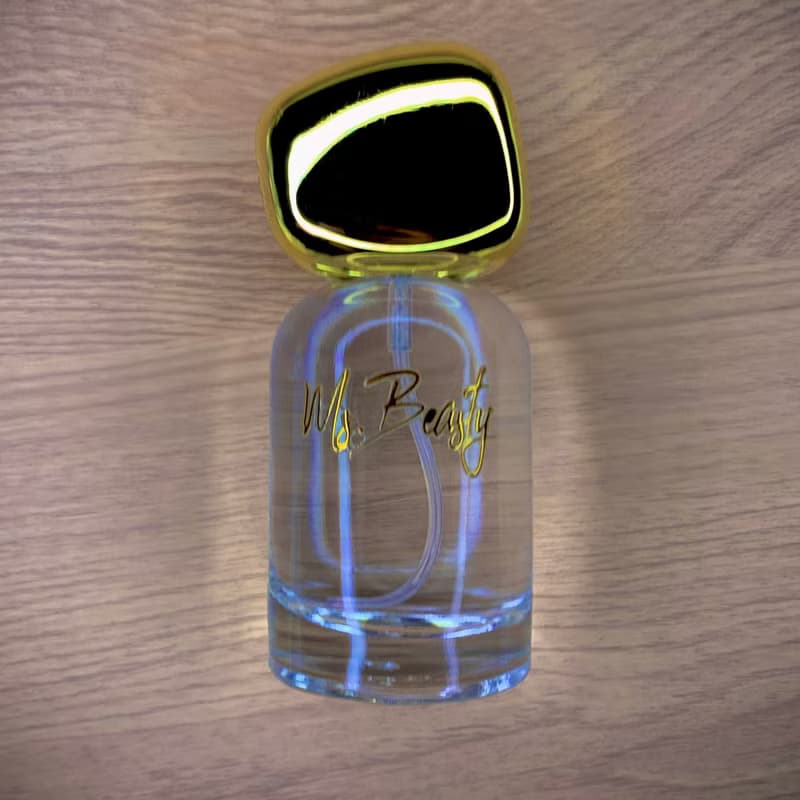 【舊夢闌珊】Parfum bestial 神獸香水 森靈系調香 Memories