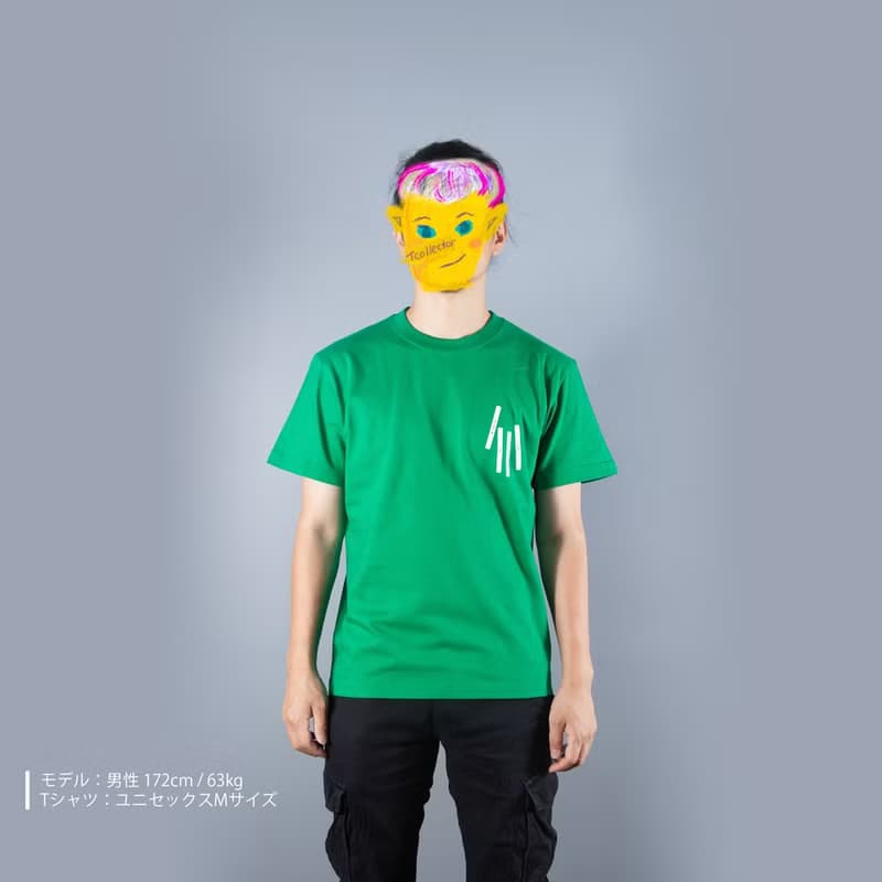 父の日のギフトに。麻雀の点棒Tシャツ　ユニセックスS〜XXXL、レディースS〜L、キッズ90〜160cm  Tcollector