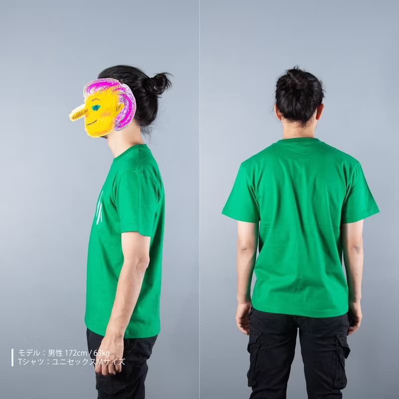 父の日のギフトに。麻雀の点棒Tシャツ　ユニセックスS〜XXXL、レディースS〜L、キッズ90〜160cm  Tcollector