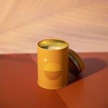 PF P.F. CANDLE CO.日暮系列香氛蠟燭 10oz 黃昏時分