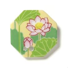 花世界系列香立 蓮花