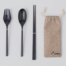 S+ Cutlery 輕巧餐具組