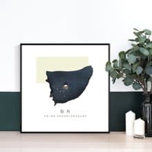 夜裏一束光 • 街角 - 文青/家居/民宿/咖啡廳/工作室/送禮/佈置