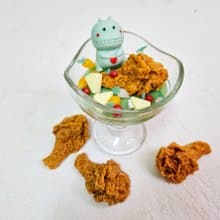 【龍甲吼霸】蠟燭材料包 附影片教學 龍年 香氛蠟燭