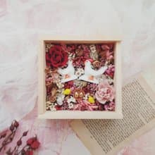 時光寶盒_起家雞 帶路雞 (下單後要等14天)