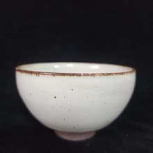 茶飯碗陶藝家手作