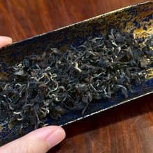 2024台灣自然農法合歡東方美人