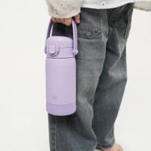 【Simba小獅王辛巴】TEENYLITE手提吸管不鏽鋼保溫瓶330ml