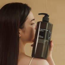 COCODOR-DAFUME 朵芬香氛亮澤彈力洗髮露1000ml
