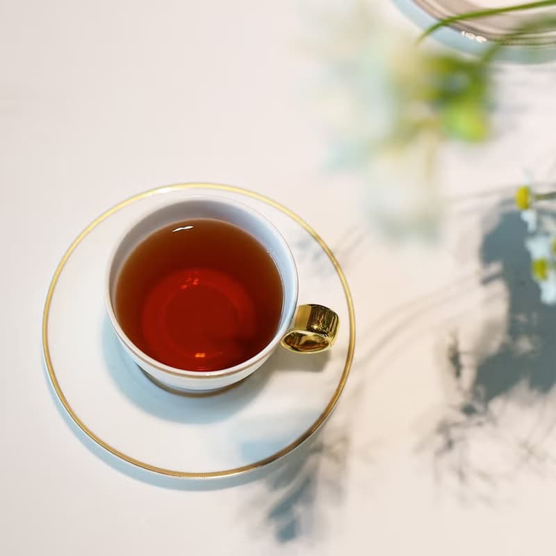 【A&L】簡約優雅_骨瓷咖啡_午茶對杯禮盒組