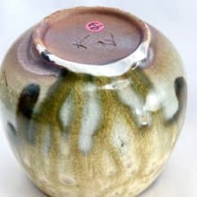 【大立窯】福利品 Colorful 柴燒8天系列 紅93 柴燒270 ml咖啡杯