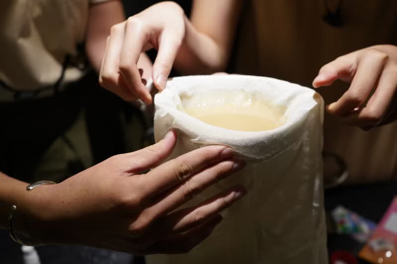 【臺灣限定】啤酒頭x自釀KIT 台灣檸檬-農夫酸啤組