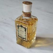 法國1862年創業 • ROGER&GALLET PARIS SANTALIA 全新古董香水