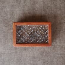 ShouZhuo handmade---古典小木盒/少量手工/訂製傢俬/疫情送禮