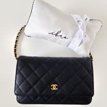 ibao愛包枕 WOC專用(VV03) Ysl envelope small/支撐/防潮/防變形